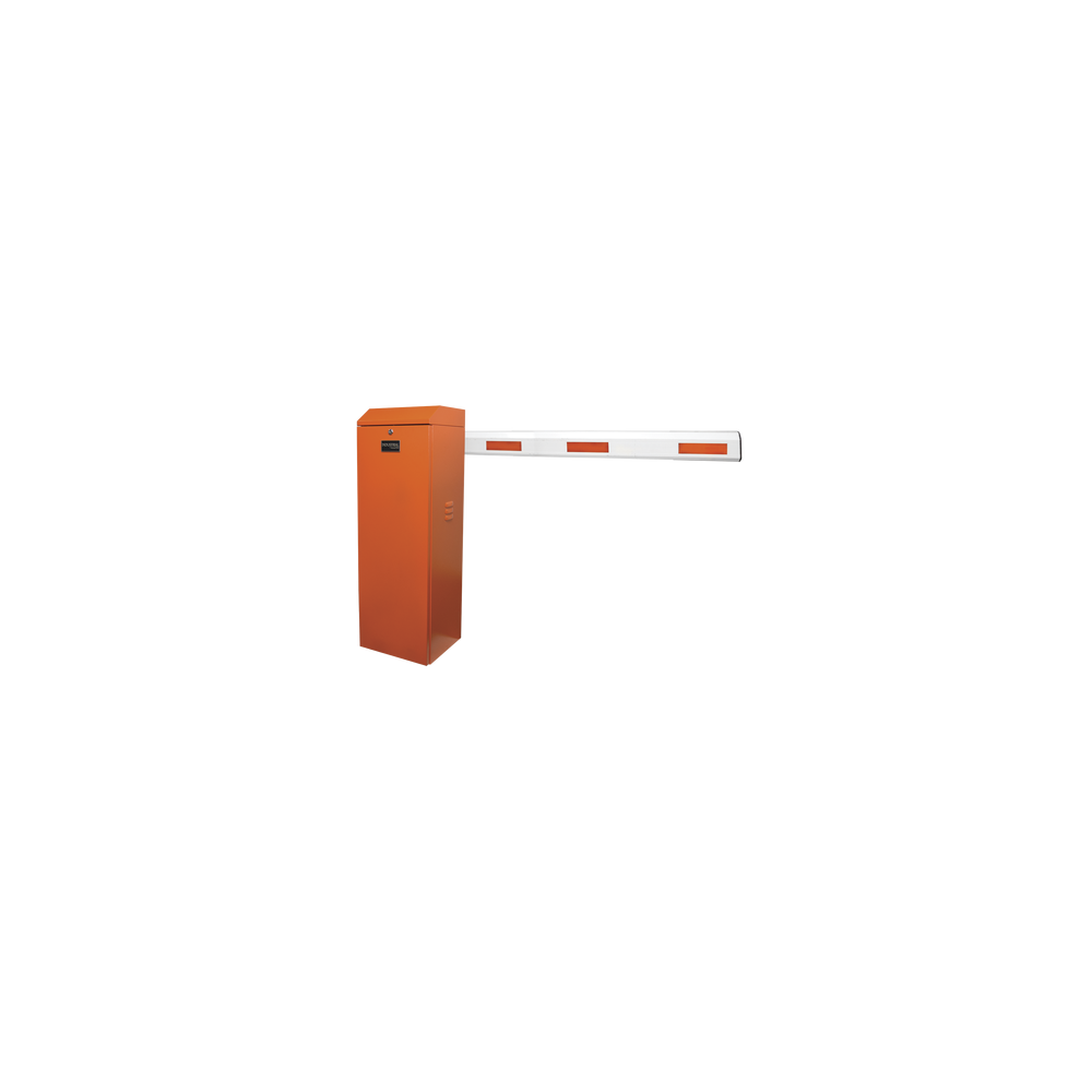 Comprar Kit Barrera Vehicular AccessPRO | Smartgrid México