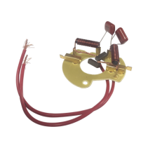 Comprar Carbones Abatibles ACCESSPRO | Smartgrid México