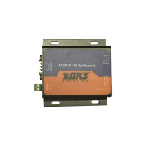Comprar Convertidor RS232 a TCP/IP DKS | Smartgrid México