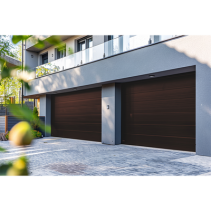 Comprar Puerta Garage D 14x8 pies | Smartgrid México