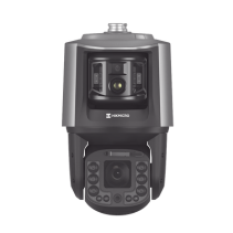 Comprar Domo PTZ HIKMICRO 4MP 40X Zoom | Smartgrid México