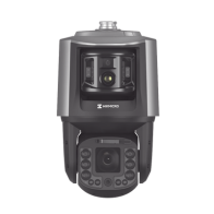 Comprar Domo PTZ HIKMICRO 4MP 40X Zoom | Smartgrid México