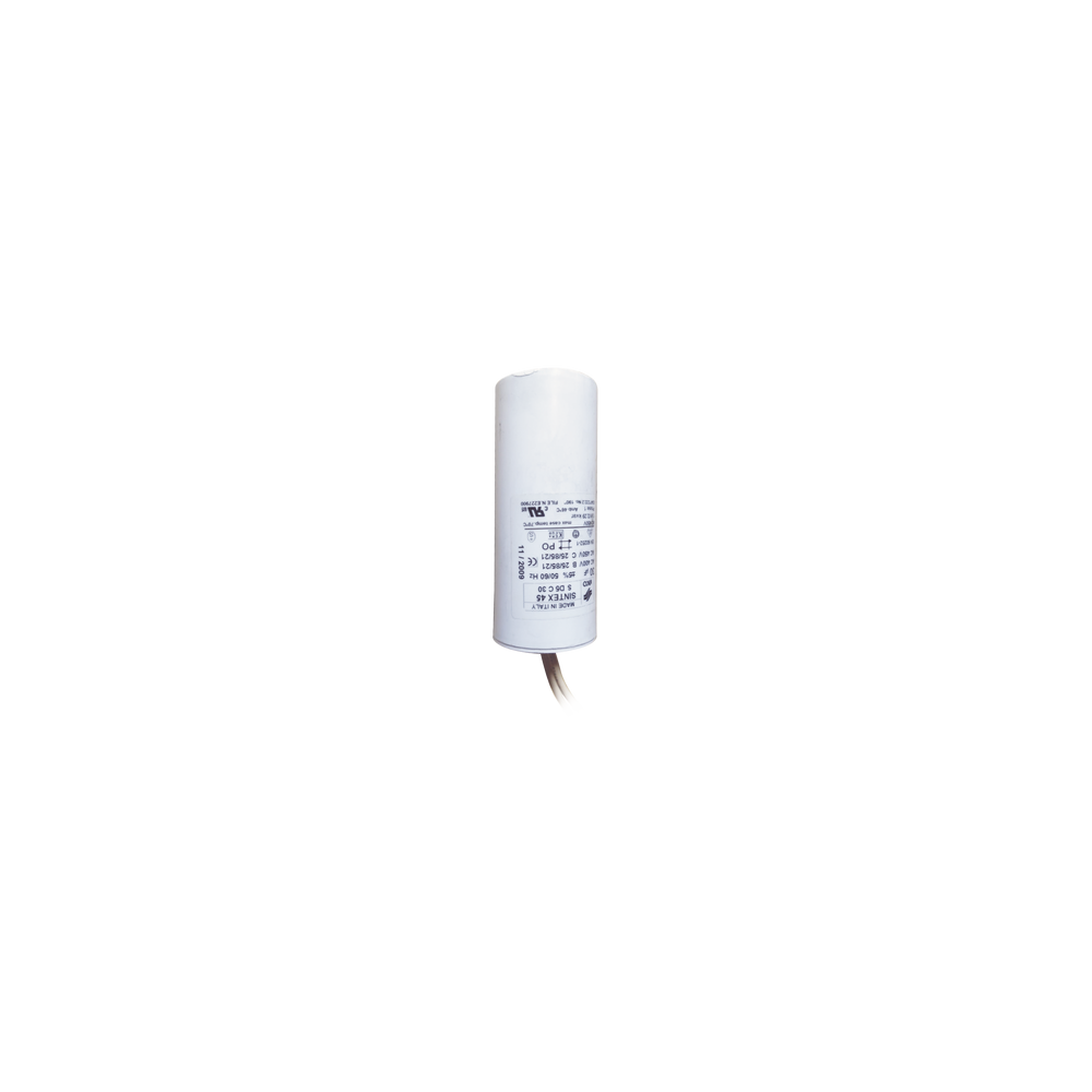 Comprar Capacitor FAAC | Smartgrid México