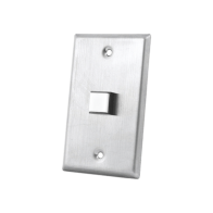 Comprar Botón RCI 980MO Acero Inoxidable | Smartgrid México