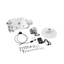 Comprar Kit DKS DOORKING 1601-285 | Smartgrid México