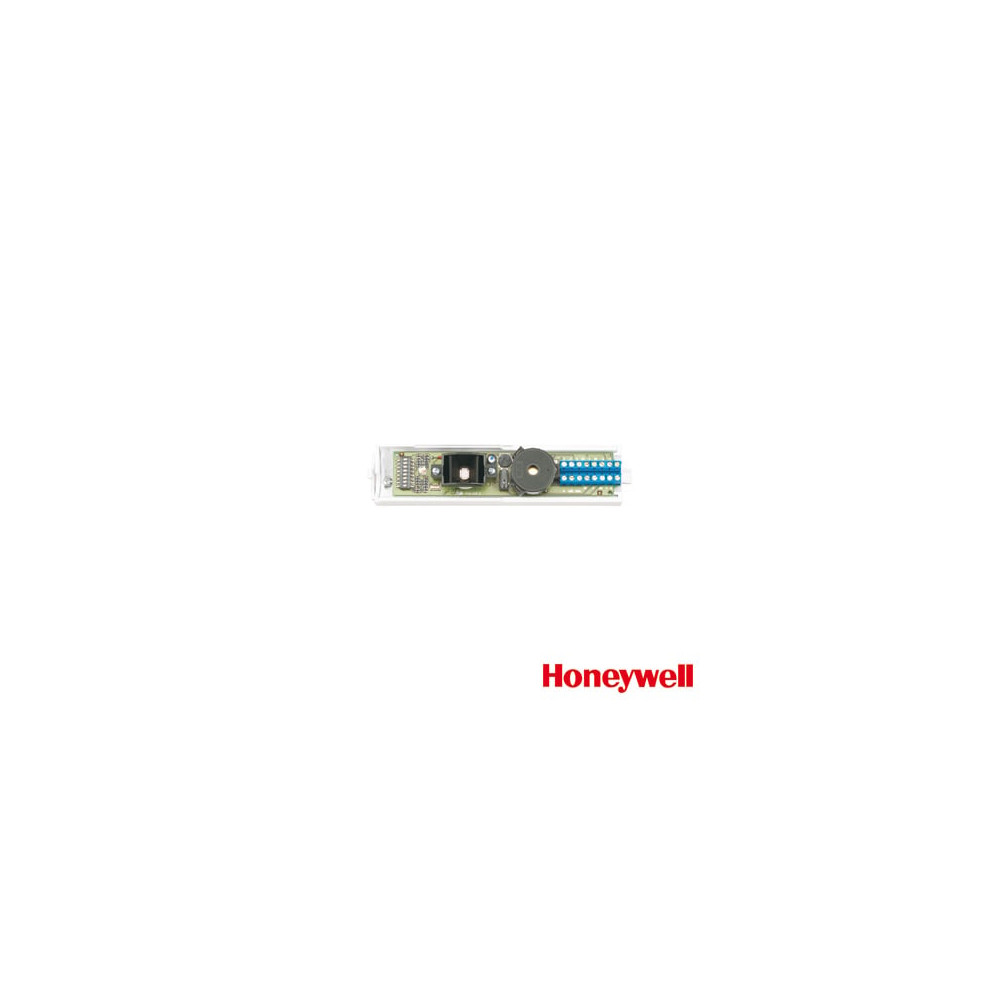 Comprar Sensor PIR HONEYWELL IS320WH | Smartgrid México