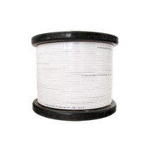 Comprar Caja de Cable 305m RG59+2 Hilos | Smartgrid México