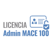 Comprar NEDAP MACE100 100 Tarjetas | Smartgrid México