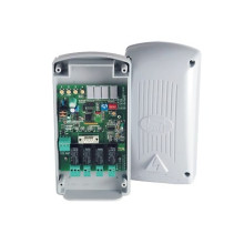 Comprar Receptor Cuadricanal CAME | Smartgrid México