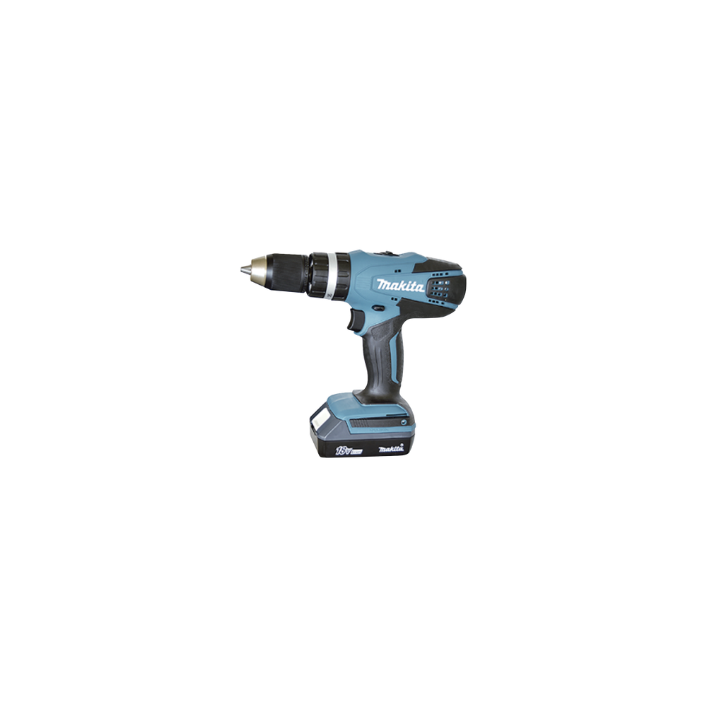 Comprar Rotomartillo Makita PH02X2 18V | Smartgrid México