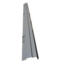 Comprar Jamba Galvanizada 8'0" | Smartgrid México