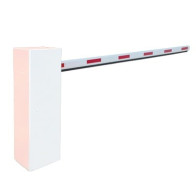 Comprar brazo de aluminio 5 m - Acceso | Smartgrid México