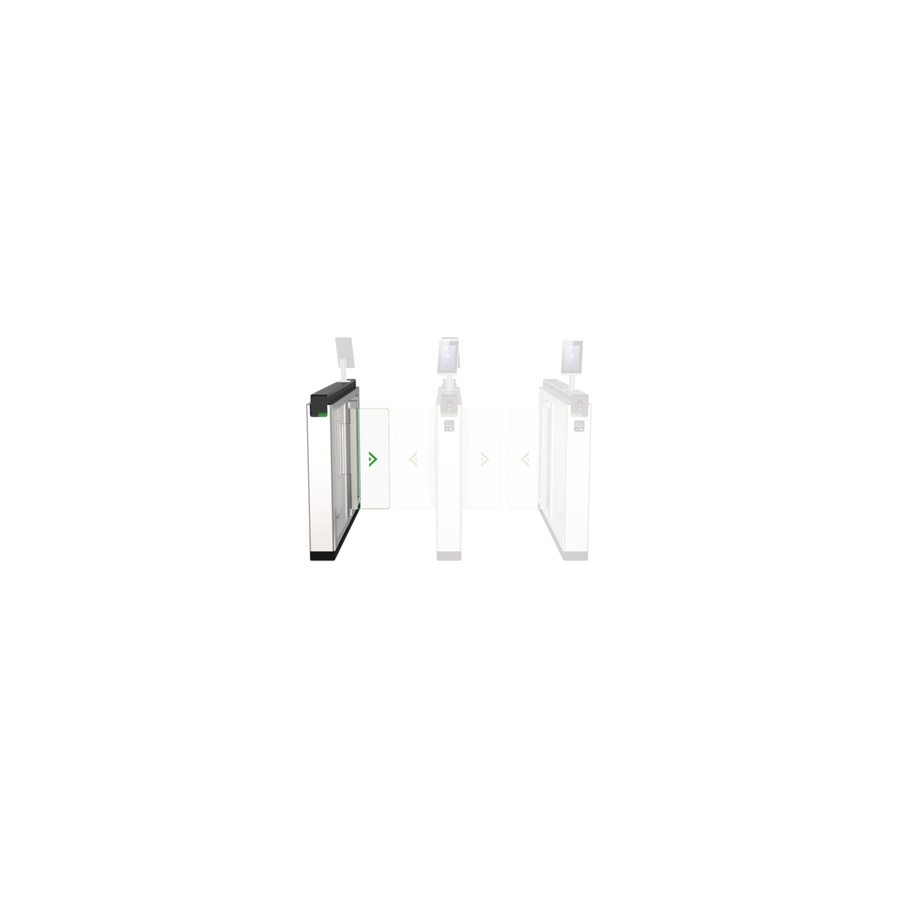 Comprar Torniquete HIKVISION | Smartgrid México