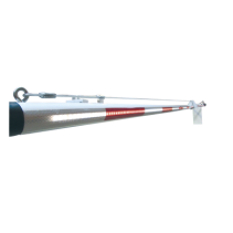 Comprar Brazo Aluminio 6m Iluminación DKS | Smartgrid México