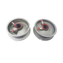 Comprar Tambor Balero ACCESSPRO AC-DRUM9 | Smartgrid México