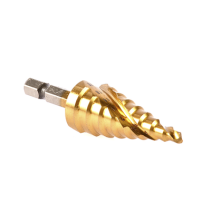 Comprar broca escalonada MAKITA 4-32mm | Smartgrid México