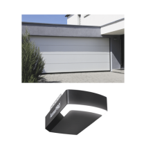 Comprar Puerta Garage 18x9 AccesPro | Smartgrid México