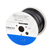 Comprar Bobina Cat5e 305m CCA Resistente | Smartgrid México