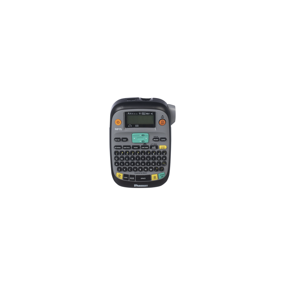 Comprar Impresora PANDUIT MP75 180 dpi | Smartgrid México