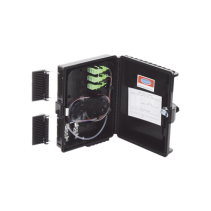 Comprar Cierre de Empalme LP-FAT08 24F | Smartgrid México