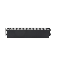 Comprar Organizador de Cables 2U | Smartgrid México