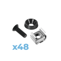 Comprar Tornillos LINKEDPRO LP-TAT-48 | Smartgrid México