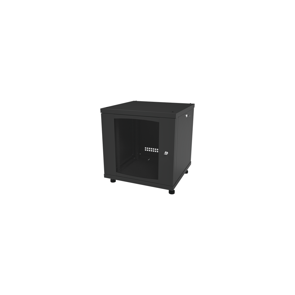 Comprar Gabinete LINKEDPRO LP-6060-12U | Smartgrid México