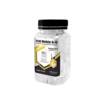 Comprar Plug Modular RJ45 Cat5e | Smartgrid México