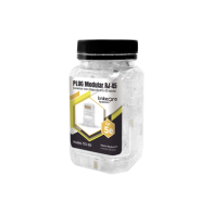 Comprar Plug Modular RJ45 Cat5e | Smartgrid México