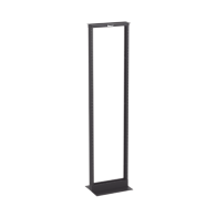 Comprar Rack PANDUIT R2P 19" 1000 lbs | Smartgrid México