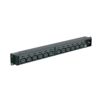 Comprar PDU PANDUIT P12B46M 20A 220V | Smartgrid México