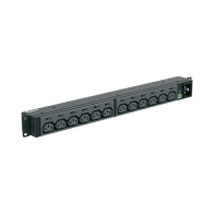 Comprar PDU PANDUIT P12B46M 20A 220V | Smartgrid México