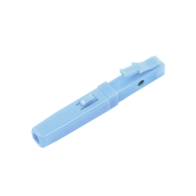 Comprar Conector Rápido LC/UPC Monomodo | Smartgrid México