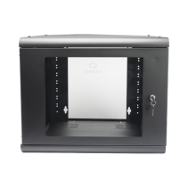 Comprar Gabinete Pared 9U LINKEDPRO 635mm | Smartgrid México