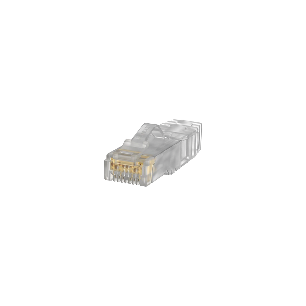 Comprar Plug RJ45 Cat6A PANDUIT | Smartgrid México