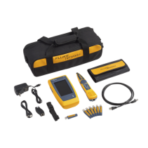 Comprar Kit Avanzado LinkIQ FLUKE 10Gbps | Smartgrid México