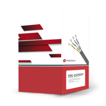 Comprar Bobina UTP Cat5e 305m 100% Cobre | Smartgrid México