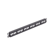 Comprar Panel Parcheo PANDUIT 24 Puertos | Smartgrid México