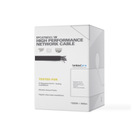 Comprar Bobina Cat5e 305m LINKEDPRO | Smartgrid México