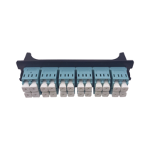 Comprar Placa Acopladora LP-FO-LC-D12-MM | Smartgrid México