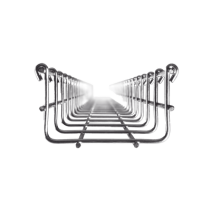 Comprar Charola Tipo Malla 3m Cat6 | Smartgrid México