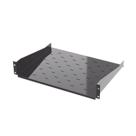 Comprar Charola Rack 19" 2UR 34cm Carga | Smartgrid México