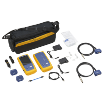 Comprar Certificador DSX-602 Fluke | Smartgrid México