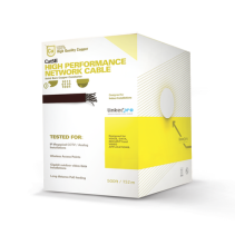 Comprar Cable Cat5e LINKEDPRO 500ft | Smartgrid México