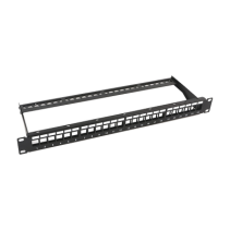 Comprar Patch Panel 24 Puertos | Smartgrid México