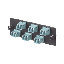 Comprar Placa Acopladora PANDUIT 6 | Smartgrid México