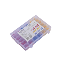 Compra Juego 580 pzas. Terminales EPCOM | Smartgrid México