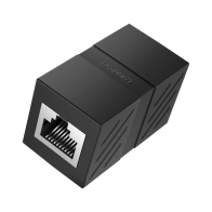 Comprar Acoplador UGREEN RJ45 1000Mbps | Smartgrid México