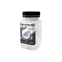 Comprar Plugs RJ45 Cat6 Blindado | Smartgrid México