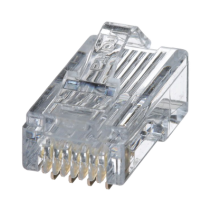 Comprar Plug RJ45 Cat5e PANDUIT 100 Pzs | Smartgrid México